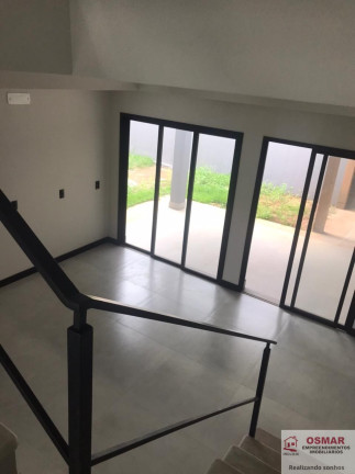 Imagem Casa com 4 Quartos à Venda, 230 m² em Residencial Real Park Sumaré - Sumaré