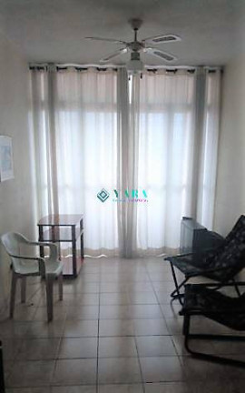 Imagem Apartamento com 2 Quartos à Venda, 100 m² em Itaguá - Ubatuba