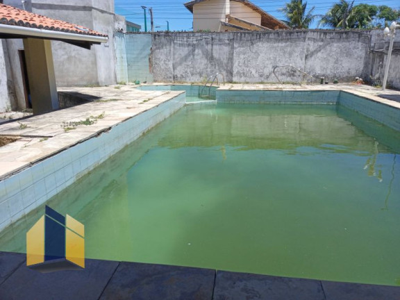 Imagem Casa com 5 Quartos à Venda, 600 m² em Tabuba - Caucaia