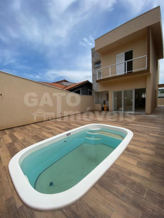 Imagem Casa com 3 Quartos à Venda, 120 m² em Portais (polvilho) - Cajamar Imagem Casa com 3 Quartos à Venda, 120 m² em Portais (polvilho) - Cajamar