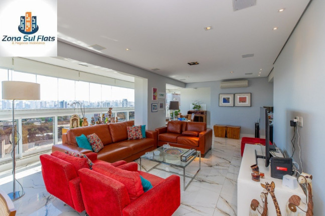 Imagem Apartamento com 3 Quartos à Venda, 160 m² em Vila Clementino - São Paulo Imagem Apartamento com 3 Quartos à Venda, 160 m² em Vila Clementino - São Paulo