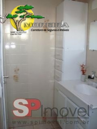 Imagem Apartamento com 1 Quarto à Venda, 36 m² em Limão - São Paulo