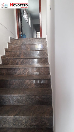 Imagem Casa com 2 Quartos à Venda, 100 m² em Vila Alpina - São Paulo Imagem Casa com 2 Quartos à Venda, 100 m² em Vila Alpina - São Paulo