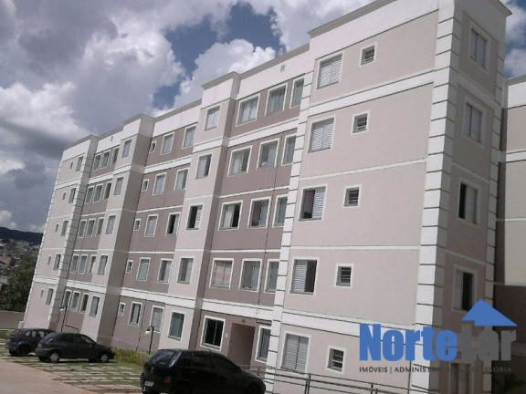 Imagem Apartamento com 2 Quartos à Venda, 45 m² em Jaraguá - São Paulo Imagem Apartamento com 2 Quartos à Venda, 45 m² em Jaraguá - São Paulo