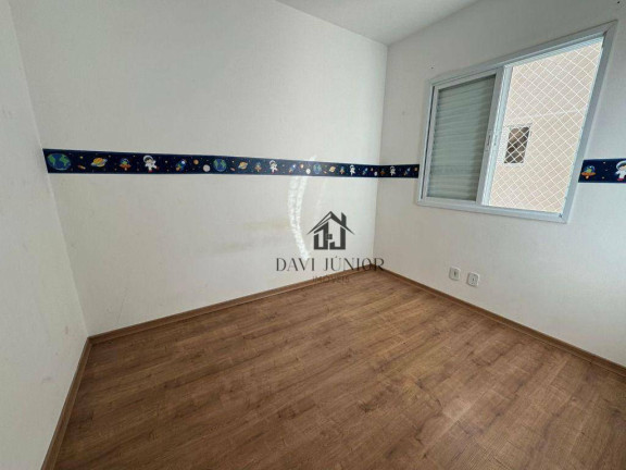 Imagem Apartamento com 2 Quartos à Venda, 57 m² em Vila Hortência - Sorocaba Imagem Apartamento com 2 Quartos à Venda, 57 m² em Vila Hortência - Sorocaba