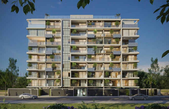 Cobertura com 3 Quartos à Venda, 163 m²