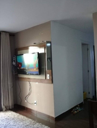 Imagem Apartamento com 2 Quartos à Venda,  em Jardim Tatiana - Votorantim