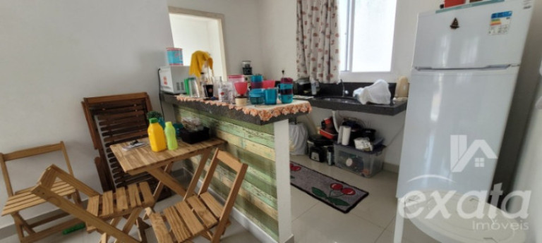 Imagem Casa com 2 Quartos à Venda, 52 m² em Enseada De Jacaraipe - Serra Imagem Casa com 2 Quartos à Venda, 52 m² em Enseada De Jacaraipe - Serra