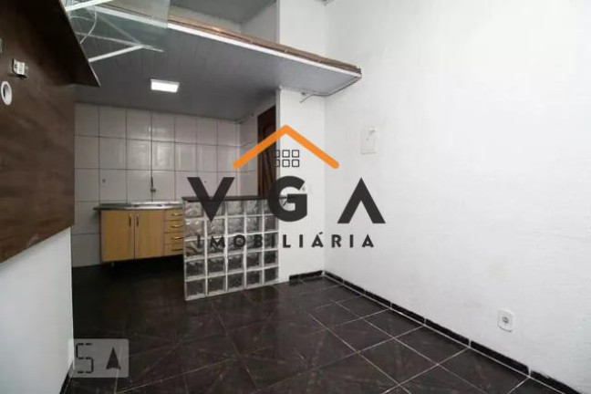 Imagem Apartamento com 2 Quartos à Venda, 36 m² em Vila Esperança - São Paulo Imagem Apartamento com 2 Quartos à Venda, 36 m² em Vila Esperança - São Paulo