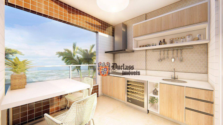 Imagem Apartamento com 2 Quartos à Venda, 67 m² em Jardim Praia Grande - Mongaguá Imagem Apartamento com 2 Quartos à Venda, 67 m² em Jardim Praia Grande - Mongaguá