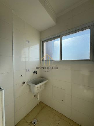 Imagem Apartamento com 2 Quartos à Venda, 85 m² em Aviação - Praia Grande Imagem Apartamento com 2 Quartos à Venda, 85 m² em Aviação - Praia Grande