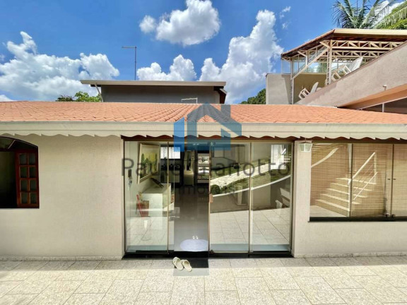 Imagem Casa de Condomínio com 3 Quartos à Venda, 215 m² em Granja Carneiro Viana - Cotia