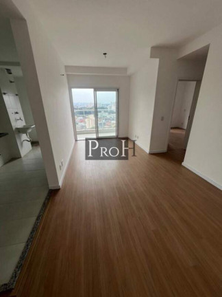 Apartamento com 2 Quartos à Venda, 63 m² em Rudge Ramos - São Bernardo Do Campo