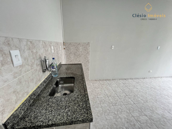 Imagem Apartamento com 1 Quarto à Venda, 29 m² em Consolação - São Paulo Imagem Apartamento com 1 Quarto à Venda, 29 m² em Consolação - São Paulo