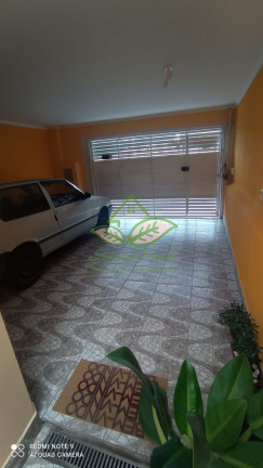 Imagem Casa com 2 Quartos à Venda, 110 m² em Parque São Francisco - Itatiba