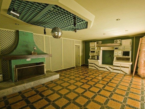 Imagem Casa com 4 Quartos à Venda, 1.122 m² em São Paulo