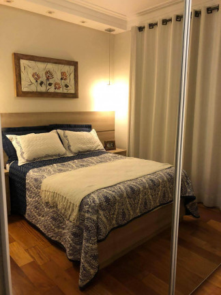 Imagem Apartamento com 2 Quartos à Venda, 87 m² em Mooca - São Paulo