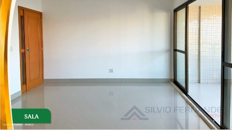 Imagem Apartamento com 3 Quartos à Venda, 113 m² em Pituaçu - Salvador Imagem Apartamento com 3 Quartos à Venda, 113 m² em Pituaçu - Salvador