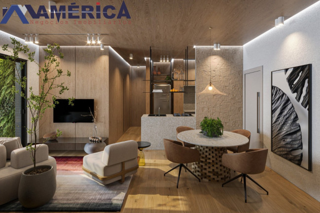 Imagem Imóvel com 3 Quartos à Venda, 97 m² em Altiplano Cabo Branco - João Pessoa