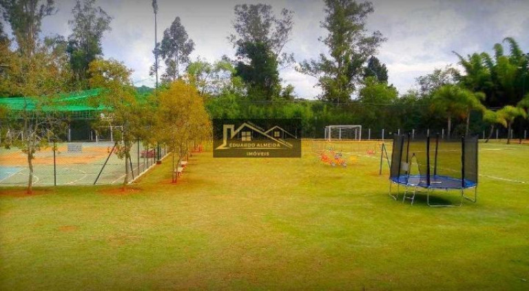Imagem Terreno à Venda, 1.000 m² em Portal Do Sabia - Araçoiaba Da Serra