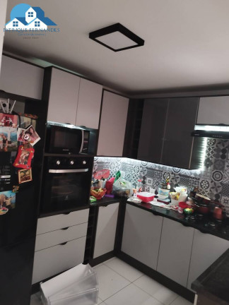 Imagem Sobrado com 3 Quartos para Alugar, 80 m² em Vila Re - São Paulo