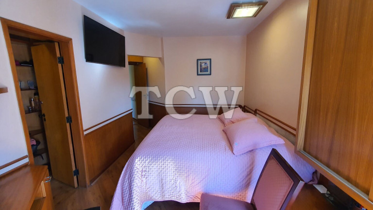 Imagem Apartamento com 4 Quartos à Venda, 156 m² em Vila Nova Conceição - São Paulo