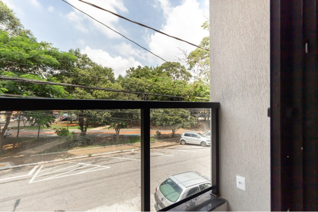 Imagem Imóvel com 2 Quartos à Venda, 48 m² em Vila Califórnia - São Paulo