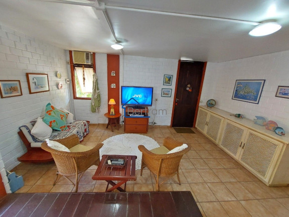Imagem Apartamento com 2 Quartos para Alugar, 64 m² em Porto Bracuhy - Angra Dos Reis Imagem Apartamento com 2 Quartos para Alugar, 64 m² em Porto Bracuhy - Angra Dos Reis