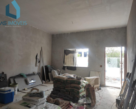 Imagem Casa com 2 Quartos à Venda, 86 m² em Nova São Pedro - São Pedro Da Aldeia Imagem Casa com 2 Quartos à Venda, 86 m² em Nova São Pedro - São Pedro Da Aldeia