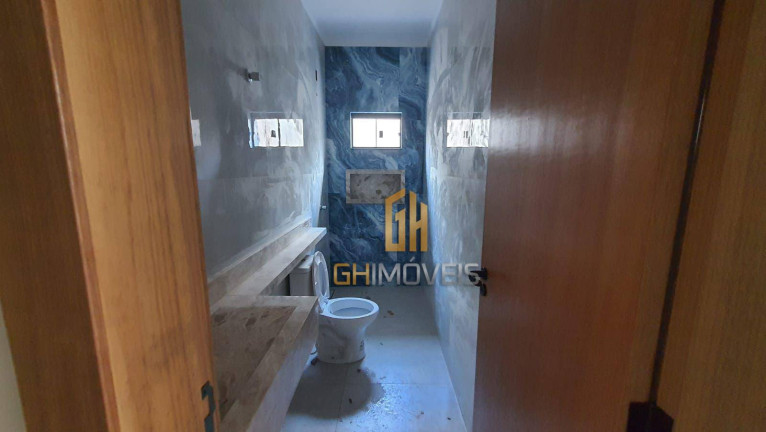Imagem Casa com 3 Quartos à Venda, 111 m² em Independência - Aparecida De Goiânia Imagem Casa com 3 Quartos à Venda, 111 m² em Independência - Aparecida De Goiânia