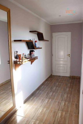 Imagem Sobrado com 3 Quartos à Venda, 140 m² em Jaraguá - São Paulo