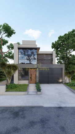 Imagem Casa com 3 Quartos à Venda, 307 m² em Pedra Branca - Palhoça Imagem Casa com 3 Quartos à Venda, 307 m² em Pedra Branca - Palhoça
