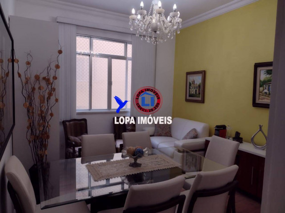 Imagem Apartamento com 3 Quartos à Venda, 81 m² em Centro - Rio De Janeiro Imagem Apartamento com 3 Quartos à Venda, 81 m² em Centro - Rio De Janeiro
