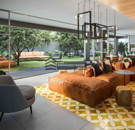 Imagem Apartamento com 3 Quartos à Venda, 99 m² em Brooklin - São Paulo Imagem Apartamento com 3 Quartos à Venda, 99 m² em Brooklin - São Paulo