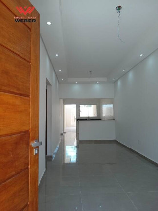 Imagem Casa de Condomínio à Venda, 132 m² em Jardim Residencial Villa Amato - Sorocaba