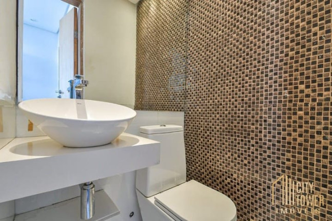 Imagem Apartamento com 1 Quarto à Venda, 73 m² em Moema - São Paulo Imagem Apartamento com 1 Quarto à Venda, 73 m² em Moema - São Paulo