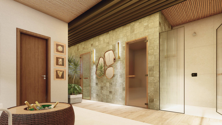 Imagem Apartamento com 3 Quartos à Venda, 170 m² em Aparecida - Santos Imagem Apartamento com 3 Quartos à Venda, 170 m² em Aparecida - Santos