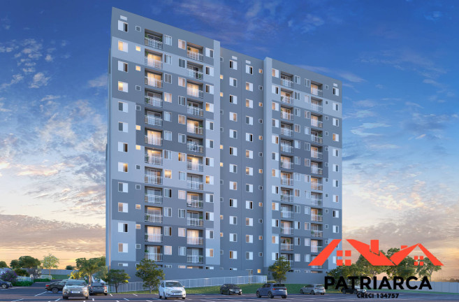 Imagem Apartamento com 2 Quartos à Venda, 50 m² em Jardim Capivari - Campinas Imagem Apartamento com 2 Quartos à Venda, 50 m² em Jardim Capivari - Campinas