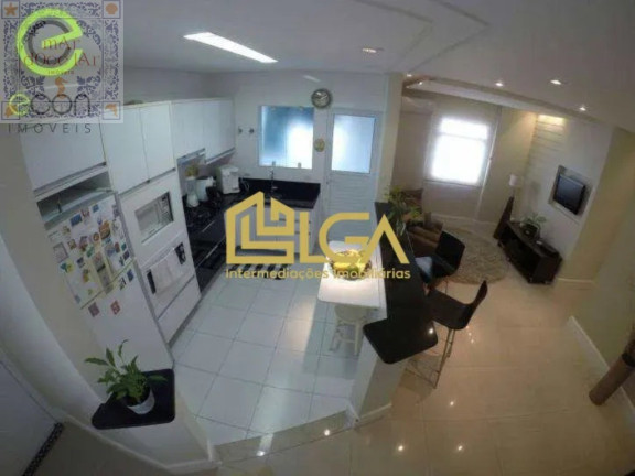 Imagem Imóvel com 2 Quartos à Venda, 180 m² em Pompéia - Santos Imagem Imóvel com 2 Quartos à Venda, 180 m² em Pompéia - Santos