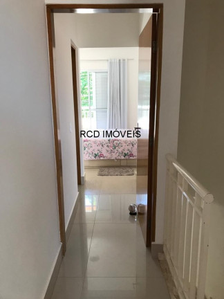 Imagem Sobrado com 2 Quartos à Venda, 125 m² em Jardim Maria Luiza - São Paulo
