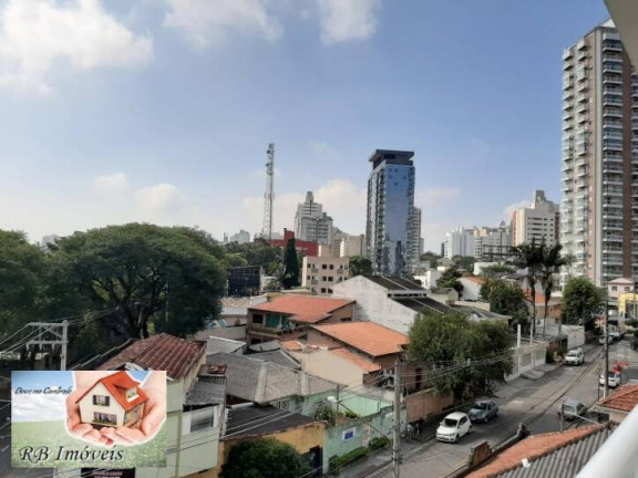 Imagem Apartamento com 3 Quartos à Venda, 149 m² em Centro - São Bernardo Do Campo Imagem Apartamento com 3 Quartos à Venda, 149 m² em Centro - São Bernardo Do Campo