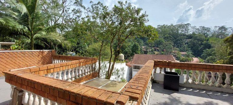 Imagem Fazenda à Venda, 258 m² em Balneária - São Bernardo Do Campo