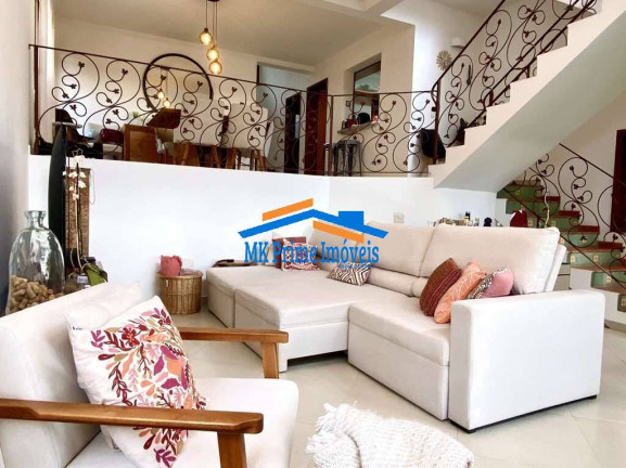 Imagem Casa de Condomínio com 4 Quartos à Venda, 325 m² em Moinho Velho - Cotia Imagem Casa de Condomínio com 4 Quartos à Venda, 325 m² em Moinho Velho - Cotia