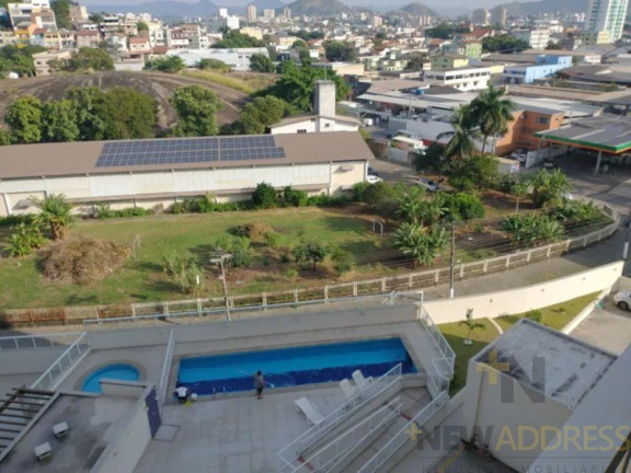 Imagem Apartamento com 2 Quartos à Venda, 47 m² em Santa Inês - Vila Velha Imagem Apartamento com 2 Quartos à Venda, 47 m² em Santa Inês - Vila Velha