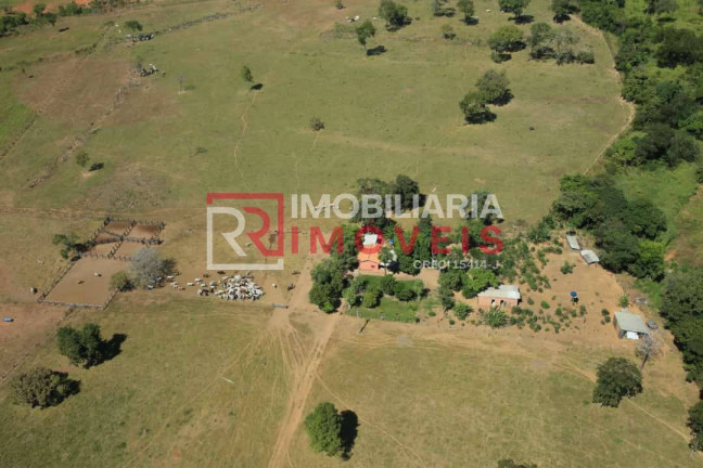 Imagem Fazenda à Venda, 450 m² em Serra Nova Dourada Imagem Fazenda à Venda, 450 m² em Serra Nova Dourada