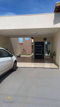 Imagem Sobrado com 4 Quartos à Venda, 266 m² em Panorama - Campo Grande Imagem Sobrado com 4 Quartos à Venda, 266 m² em Panorama - Campo Grande