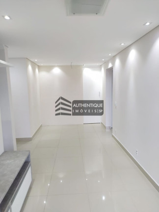 Imagem Apartamento com 3 Quartos à Venda, 60 m² em Vila Assunção - Santo André Imagem Apartamento com 3 Quartos à Venda, 60 m² em Vila Assunção - Santo André