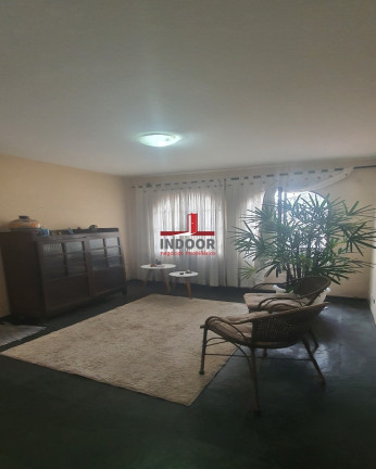 Imagem Casa com 4 Quartos à Venda, 190 m² em Tucuruvi - São Paulo Imagem Casa com 4 Quartos à Venda, 190 m² em Tucuruvi - São Paulo
