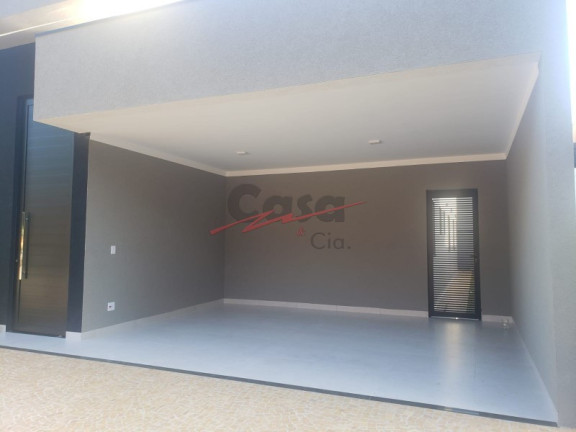 Imagem Casa com 3 Quartos à Venda, 165 m² em Bonfim Paulista - Ribeirão Preto Imagem Casa com 3 Quartos à Venda, 165 m² em Bonfim Paulista - Ribeirão Preto
