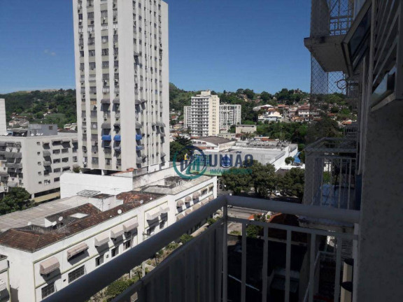 Imagem Apartamento com 3 Quartos à Venda, 75 m² em Fonseca - Niterói